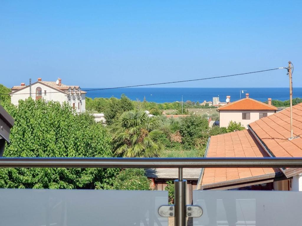 Novigrad IstriaSilos Mare公寓 外观 照片