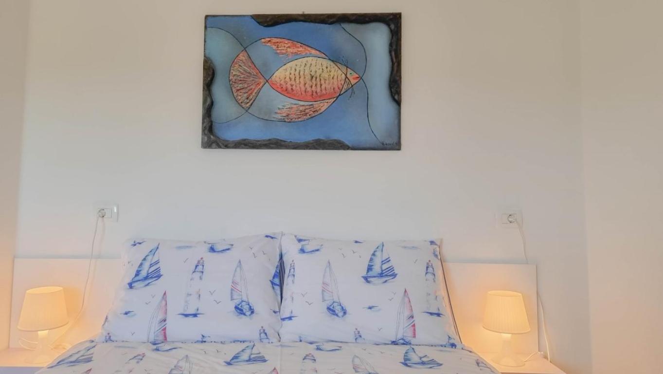 Novigrad IstriaSilos Mare公寓 外观 照片